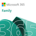 Microsoft 365 Familia 1 año ESD