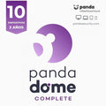 Panda Dome Complete 10 litros 3A ESD 