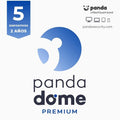 Panda Dome Premium 5 litros 2A ESD 