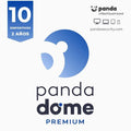 Panda Dome Premium 10 litros 2A ESD 