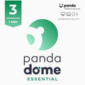 Panda Dome Essential 3 litros 1A ESD 