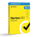 NORTON 360 Deluxe 25GB ES 1us 3 dispositivos 1A