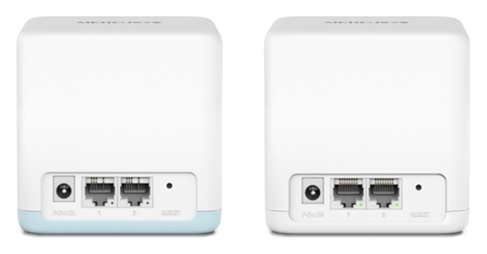 AC1200 WHOLE HOME MESH WI-FI SYSTEM 2-PACK - detalle