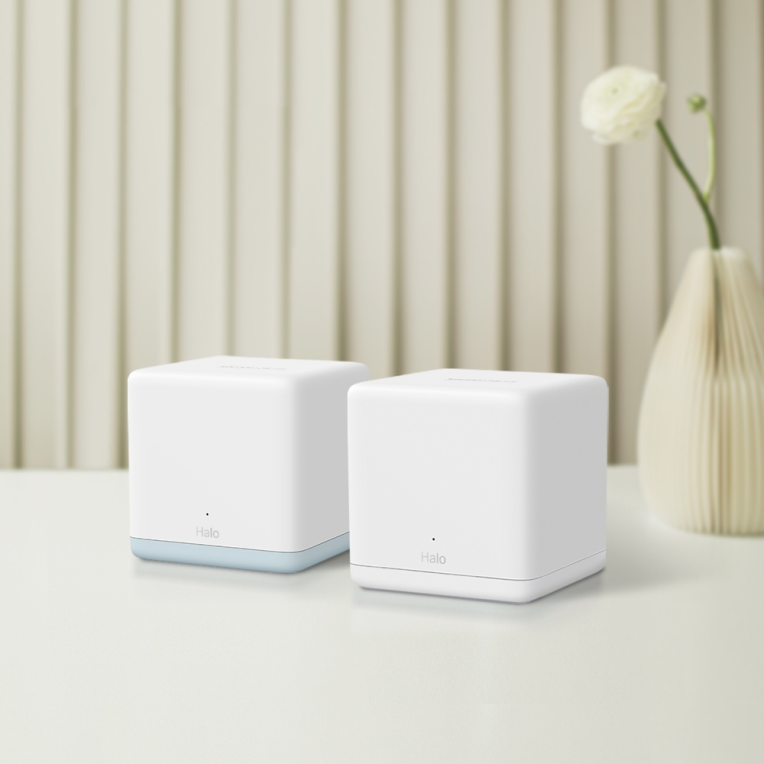 AC1200 WHOLE HOME MESH WI-FI SYSTEM 2-PACK - detalle