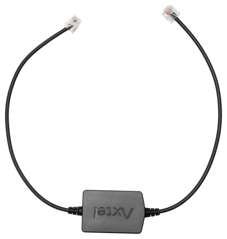 ACCESORIO AXTEL CONMUTADOR AURICULARES AXTEL CON TELEFONO AXTEL