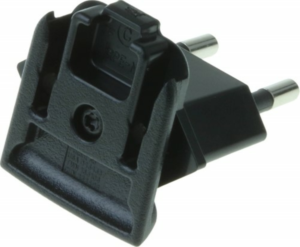 ACCESORIO DATALOGIC ADAPTADOR AC 230V AC ENTRADA - detalle