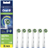 ACCESORIO DENTAL BRAUN ORAL-B EB50-6 PACK 6 UDS