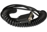 ACCESORIO HONEYWELL CABLE RS232 XENON 1050GSR
