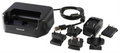 ACCESORIO HONEYWELL KIT BASE DE CARGA PARA EDA70