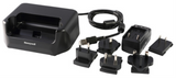 ACCESORIO HONEYWELL KIT BASE DE CARGA PARA EDA70