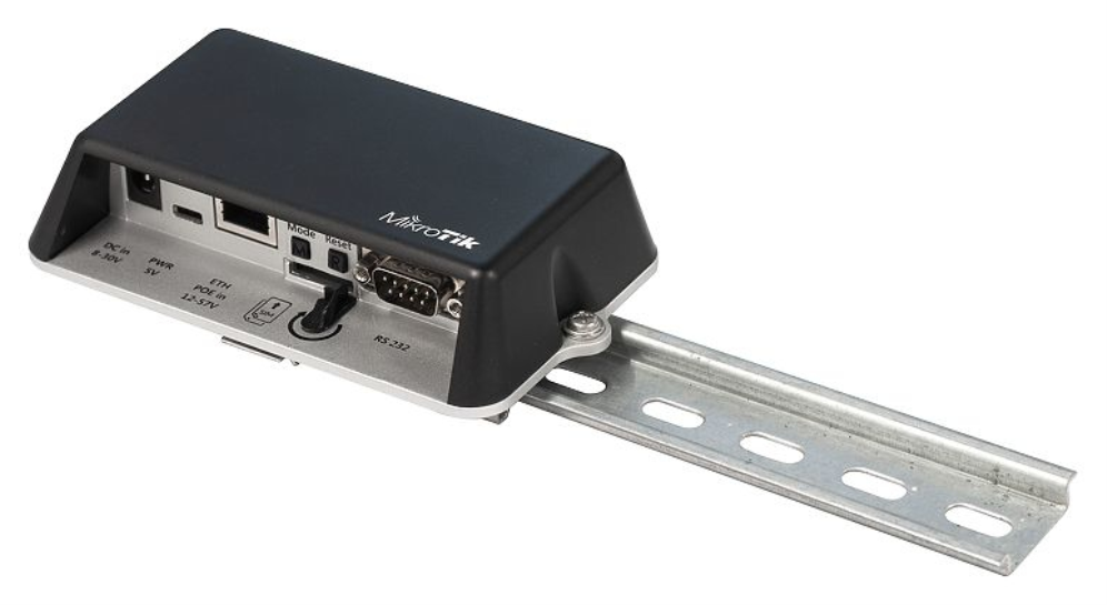 ACCESORIO MIKROTIK DINRAIL PRO DRP-LTM - detalle