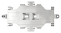 ACCESORIO MIKROTIK DINRAIL PRO DRP-LTM