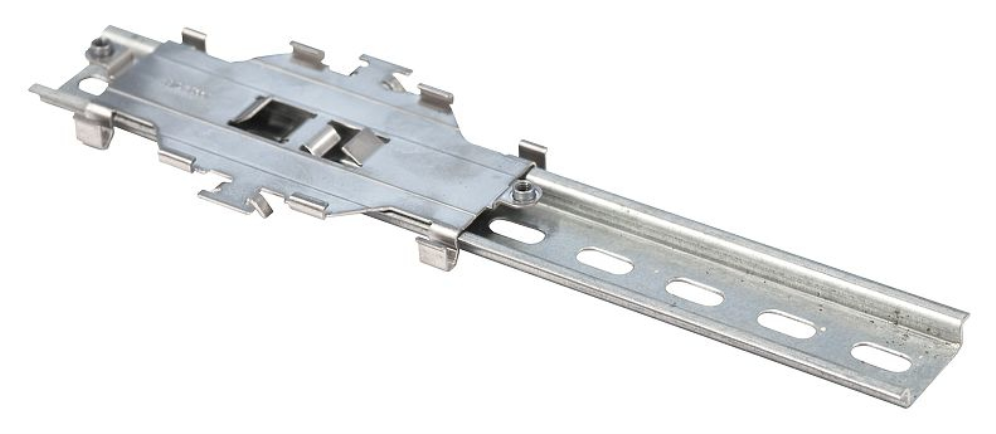 ACCESORIO MIKROTIK DINRAIL PRO DRP-LTM - detalle
