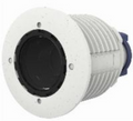 Mobotix Mx-O-M7SA-8DN050 Unidad de sensor