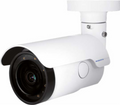 Mobotix VB-4-IR Bala (forma) Interior y exterior Techo/pared