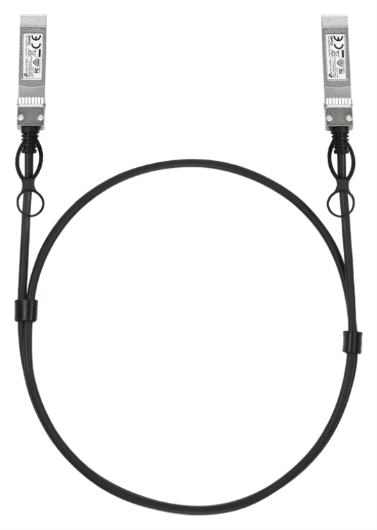 ACCESORIO OMADA CABLE 25G SFP28 DE 1 METRO SM6220-1M