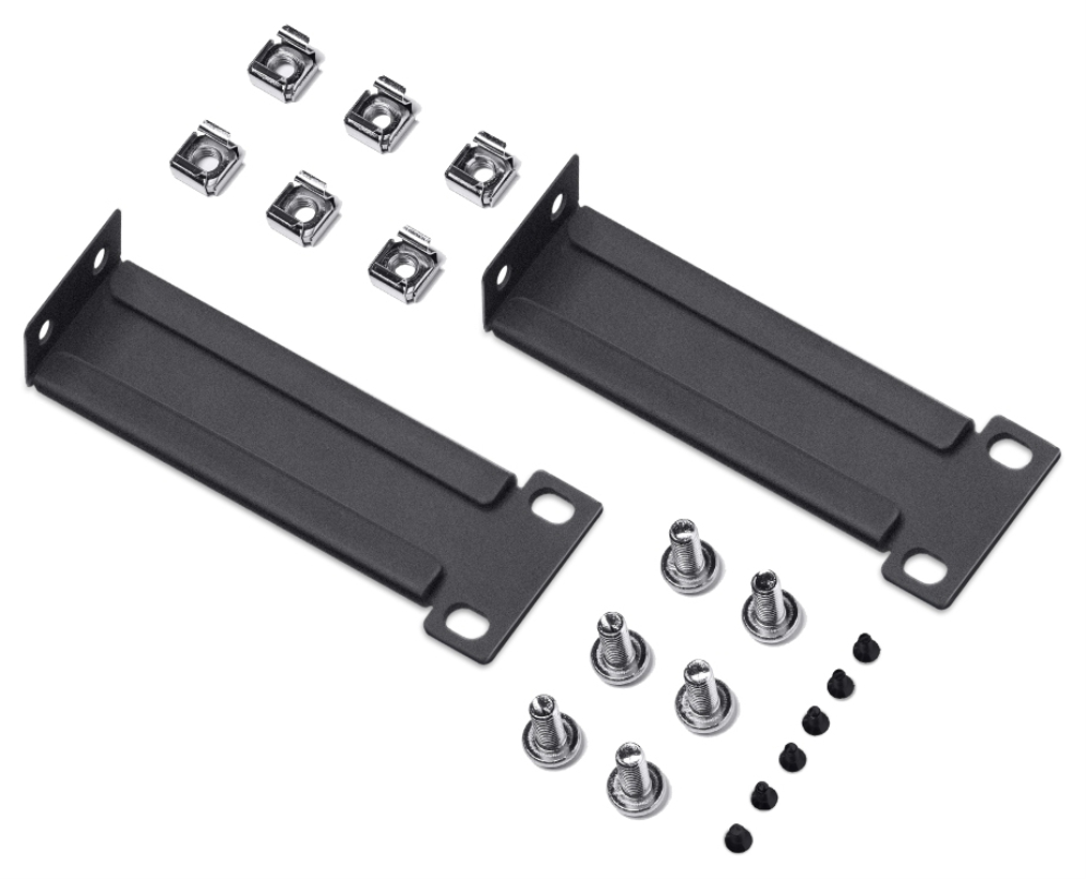 ACCESORIO OMADA RACK-MOUNTING BRACKET KIT SCREWS INCLUDED
