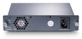 TP-Link TL-MCRP100 unidad de fuente de alimentación 75 W Negro