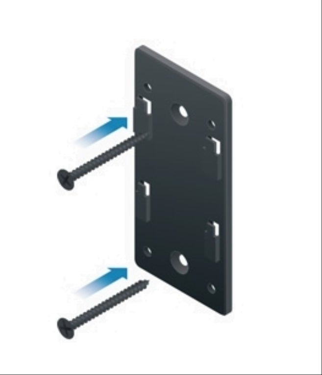 Ubiquiti POE-WM accesorio o pieza para soporte