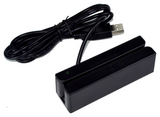 ACCESORIO PREMIER LECTOR TARJETA MSR-3 LECTURA BIDIRECCIONAL USB