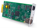ACCESORIO RIELLO NETMAN 208 CONNECTION SLOT-IN CARD 10/100 MB
