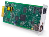 ACCESORIO RIELLO NETMAN 208 CONNECTION SLOT-IN CARD 10/100 MB
