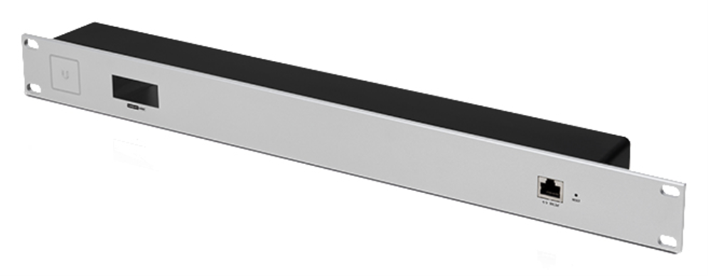 ACCESORIO UBIQUITI CKG2-RM UNIFI ADAPTADOR RACK PARA CLOUD KEY GEN2 - detalle