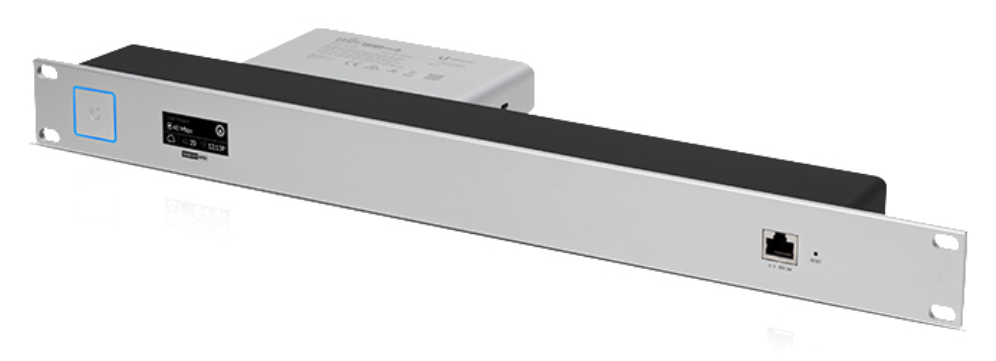 ACCESORIO UBIQUITI CKG2-RM UNIFI ADAPTADOR RACK PARA CLOUD KEY GEN2