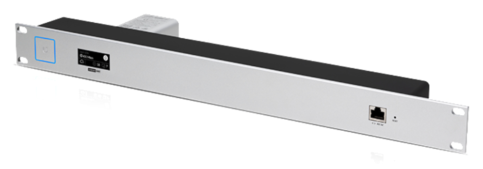 ACCESORIO UBIQUITI CKG2-RM UNIFI ADAPTADOR RACK PARA CLOUD KEY GEN2 - detalle