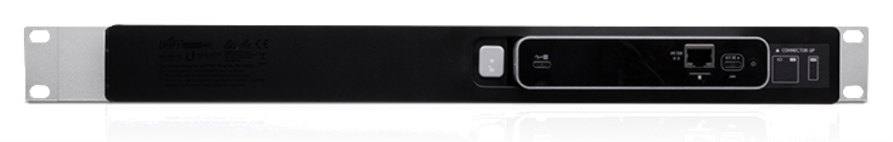 ACCESORIO UBIQUITI CKG2-RM UNIFI ADAPTADOR RACK PARA CLOUD KEY GEN2 - detalle