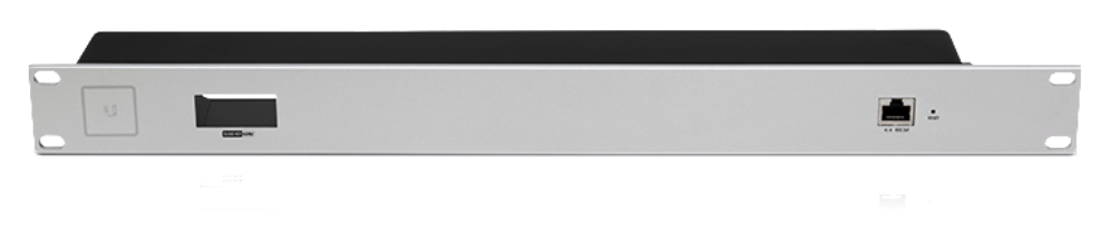 ACCESORIO UBIQUITI CKG2-RM UNIFI ADAPTADOR RACK PARA CLOUD KEY GEN2 - detalle
