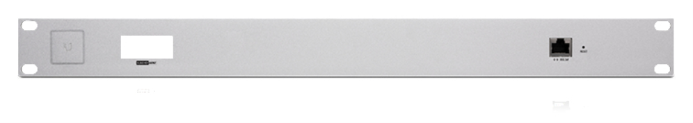 ACCESORIO UBIQUITI CKG2-RM UNIFI ADAPTADOR RACK PARA CLOUD KEY GEN2 - detalle