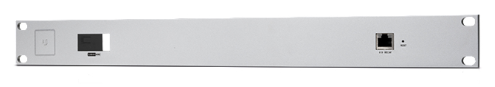 ACCESORIO UBIQUITI CKG2-RM UNIFI ADAPTADOR RACK PARA CLOUD KEY GEN2 - detalle
