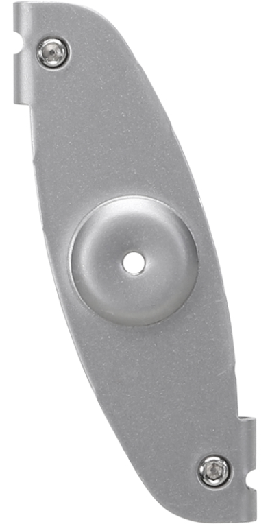 ACCESORIO UBIQUITI U-PRO-MP UNIFI MONTAJE PARA AC PRO, AC HD, AC SHD Y POSTERIOR - detalle