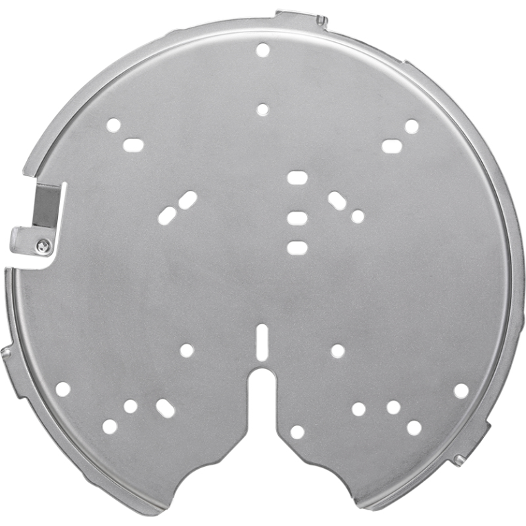ACCESORIO UBIQUITI U-PRO-MP UNIFI MONTAJE PARA AC PRO, AC HD, AC SHD Y POSTERIOR - detalle