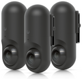 ACCESORIO UBIQUITI UACC-FLEX-CAM-PWM-BLACK-3 MOUNT G3 G5 FLEX CAMARAS 3-PACK