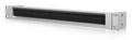 Ubiquiti UACC-RACK-PANEL-BRUSH-1U accesorio de bastidor Panel pasacables con cepillo