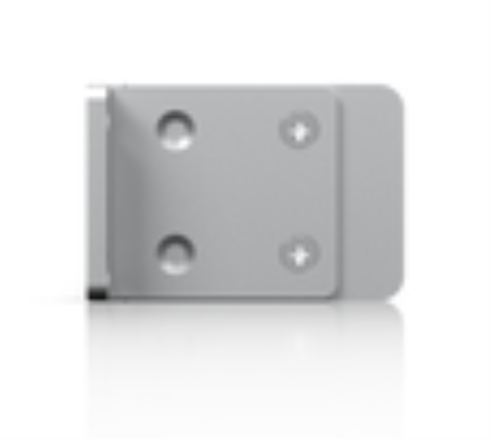 ACCESORIO UBIQUITI UACC-Rack-Panel-Brush-1U RACK MOUNT 1U BRUSH PANEL - detalle
