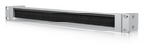ACCESORIO UBIQUITI UACC-Rack-Panel-Brush-1U RACK MOUNT 1U BRUSH PANEL