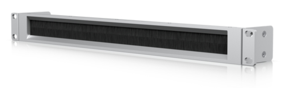 ACCESORIO UBIQUITI UACC-Rack-Panel-Brush-1U RACK MOUNT 1U BRUSH PANEL
