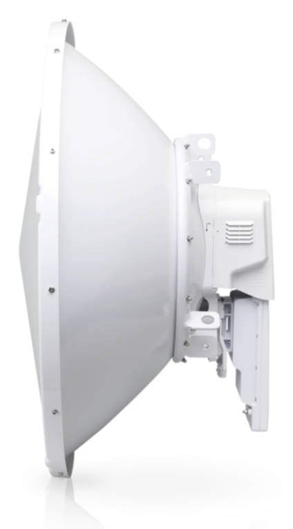 ACCESORIO UBIQUITI UVC-G3-F-C-3 UNIFI PROTECT TECHO PARA UVC-G3-FLEX PACK 3 UND - detalle