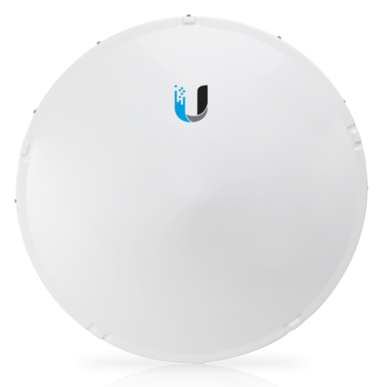 ACCESORIO UBIQUITI UVC-G3-F-C-3 UNIFI PROTECT TECHO PARA UVC-G3-FLEX PACK 3 UND - detalle
