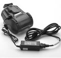 ACCESORIO ZEBRA CARGADOR IMPRESORA SERIE ZQ500 Y ZQ600