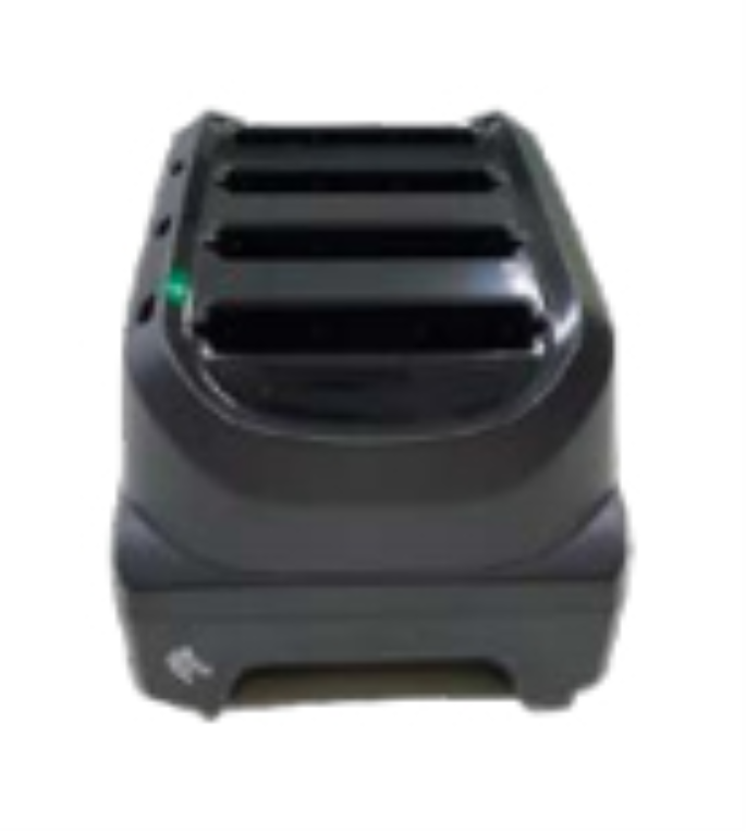 ACCESORIO ZEBRA CUNA 4 SLOT. AÑADIR TA70341096 Y TA70341097