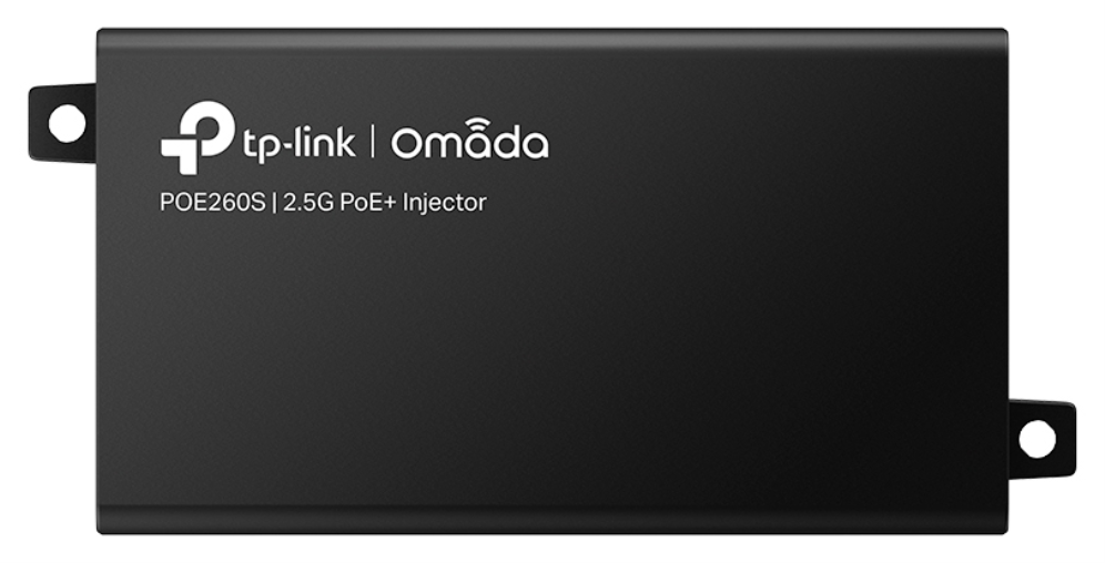 ACCESORIOS DE SWITCH TP-LINK OMADA POE260S - detalle