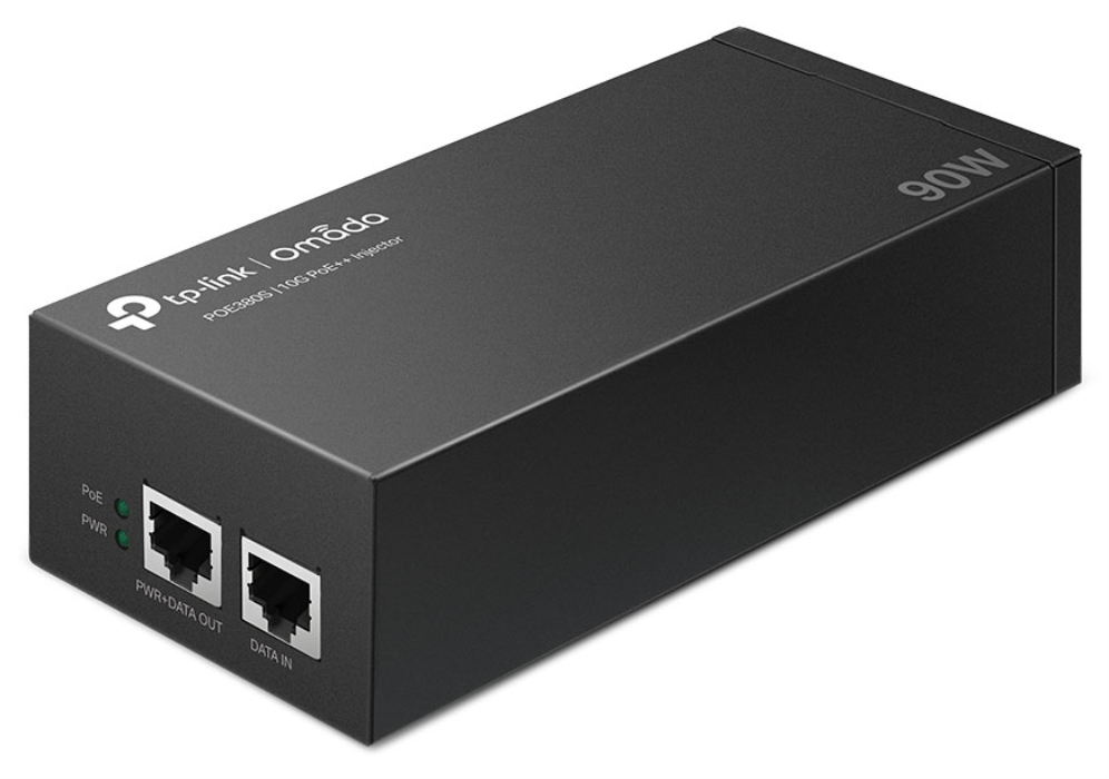 ACCESORIOS DE SWITCH TP-LINK OMADA POE380S - detalle