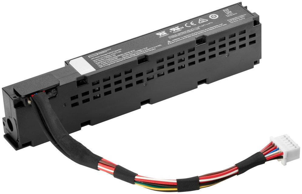ACCESORIOS SERVIDORES - HPE SMART HYBRID CAPACITOR W/ 145MM CBL