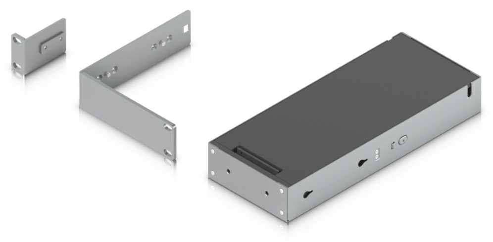 ACCESORIOS UBIQUITI UACC-PRO-MAX-16-RM 1U RACK-MOUNT ACCESORY