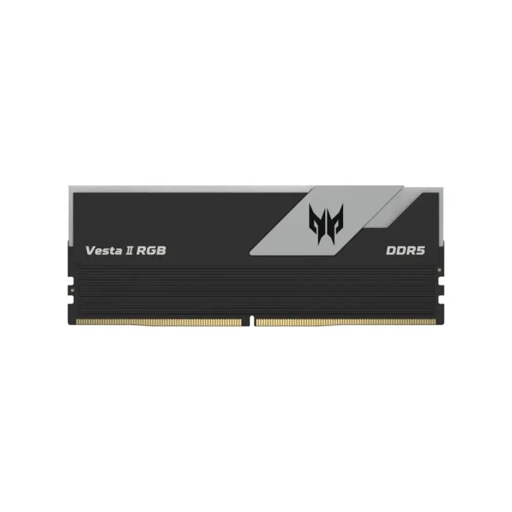 ACER PREDATOR VESTA2-32GB-6000-1R8-V8 CL32 RGB NEG - detalle