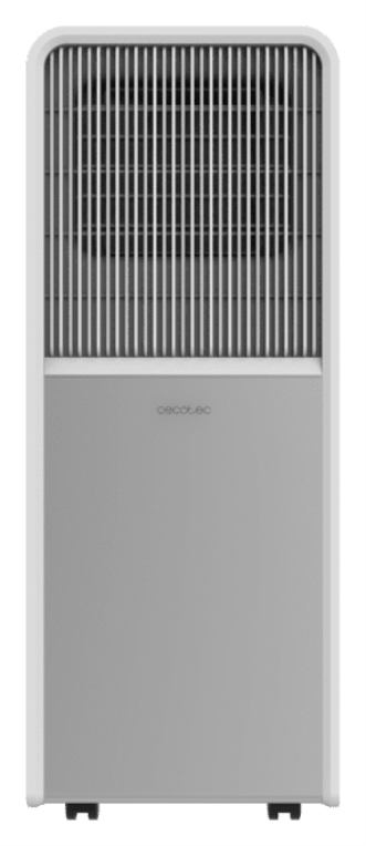 ACOND.PORT. CECOTEC 08165 FORCECLIMA 9450 STYLE - detalle